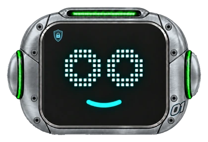 Odie, the AskOdie personal AI assistant.